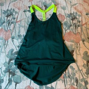 NIKE TANK TOP